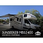 2018 Forest River Sunseeker for sale 300408048