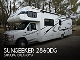 2018 Forest River Sunseeker 2860DS for sale 300417600