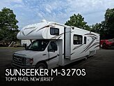 2018 Forest River Sunseeker for sale 300455662