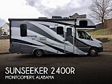 2018 Forest River Sunseeker for sale 300507281