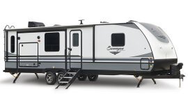 2018 Forest River Surveyor 287BHSS specifications
