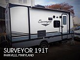 2018 Forest River Surveyor for sale 300489943