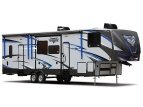 2018 Forest River Vengeance 348A13 specifications
