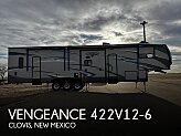 2018 Forest River Vengeance for sale 300508878