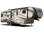 2018 Forest River Wildcat 383MB specifications
