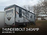 2018 Forest River XLR Thunderbolt for sale 300517348
