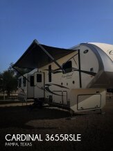2018 Forest River Cardinal for sale 300412081