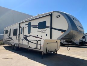 2018 Forest River Cardinal for sale 300414360