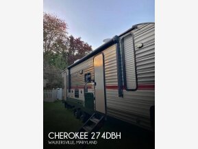 2018 Forest River Cherokee for sale 300420883