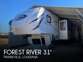2018 Forest River Cherokee for sale 300426183