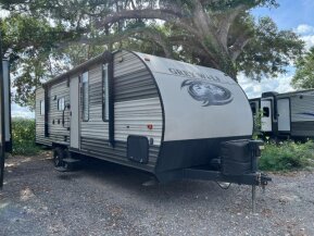 2018 Forest River Cherokee for sale 300443122