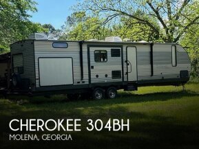 2018 Forest River Cherokee for sale 300447517