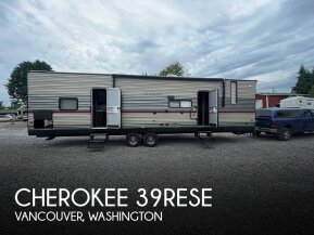 2018 Forest River Cherokee for sale 300453578