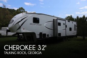 2018 Forest River Cherokee for sale 300472636
