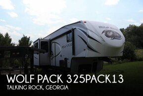 2018 Forest River Cherokee 325PACK13 for sale 300472636