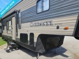 2018 Forest River Cherokee