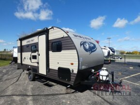 2018 Forest River Cherokee 16BHS for sale 300487141