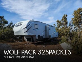 2018 Forest River Cherokee 325PACK13 for sale 300506712