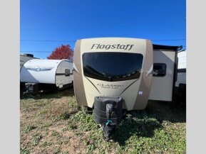 2018 Forest River Flagstaff for sale 300403165