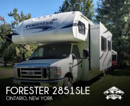 2018 Forest River Forester for sale 300422145