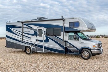 2018 Forest River Forester 2861DS