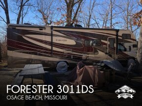 2018 Forest River Forester 3011DS for sale 300430449
