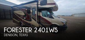 2018 Forest River Forester for sale 300432782
