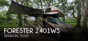 2018 Forest River Forester for sale 300432782