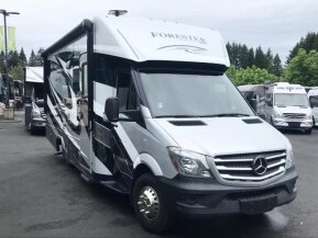 2018 Forest River Forester 2401W for sale 300434444