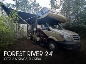2018 Forest River Forester 2401W for sale 300438025