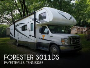 2018 Forest River Forester 3011DS for sale 300455229