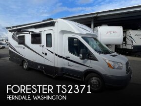 2018 Forest River Forester for sale 300476980