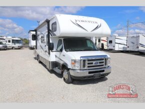 2018 Forest River Forester for sale 300503429