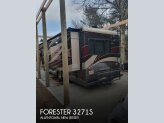 2018 Forest River Forester