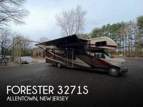 2018 Forest River Forester for sale 300515788