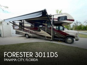 2018 Forest River Forester 3011DS for sale 300519848