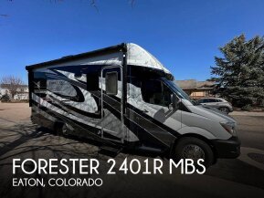 2018 Forest River Forester for sale 300519863