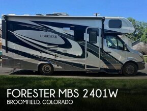 2018 Forest River Forester for sale 300528728