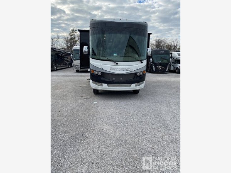 Thumbnail Photo undefined for 2018 Forest River Georgetown