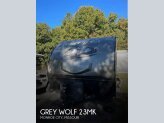 2018 Forest River Grey Wolf