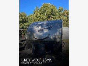 2018 Forest River Grey Wolf for sale 300426906