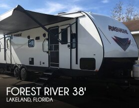 2018 Forest River Other Forest River Models for sale 300491041