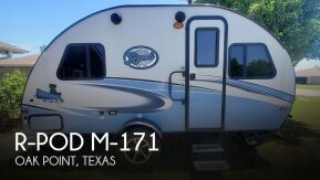2018 Forest River R-Pod for sale 300446775
