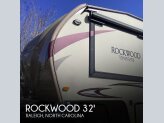 2018 Forest River Rockwood
