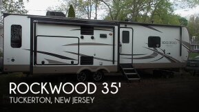 2018 Forest River Rockwood for sale 300447287