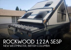 2018 Forest River Rockwood for sale 300448719