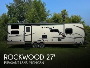 2018 Forest River Rockwood for sale 300469016