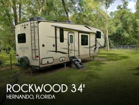 2018 Forest River Rockwood for sale 300471358