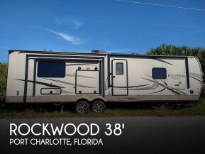 2018 Forest River Rockwood for sale 300489041