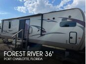2018 Forest River Rockwood